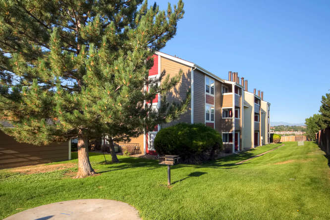 Montair Apartment Homes Image 23